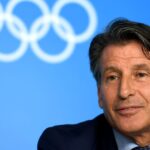 Coe would entertain Saudi Arabia Olympic bid if elected IOC president