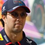 Red Bull holding talks over Perez future as 2025 change looms