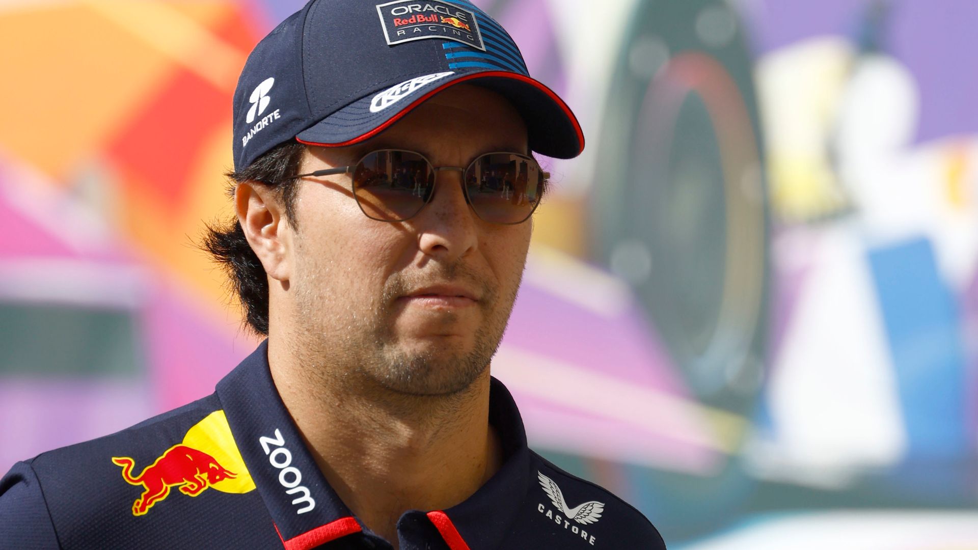 Red Bull holding talks over Perez future as 2025 change looms