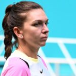 Halep withdraws from Australian Open