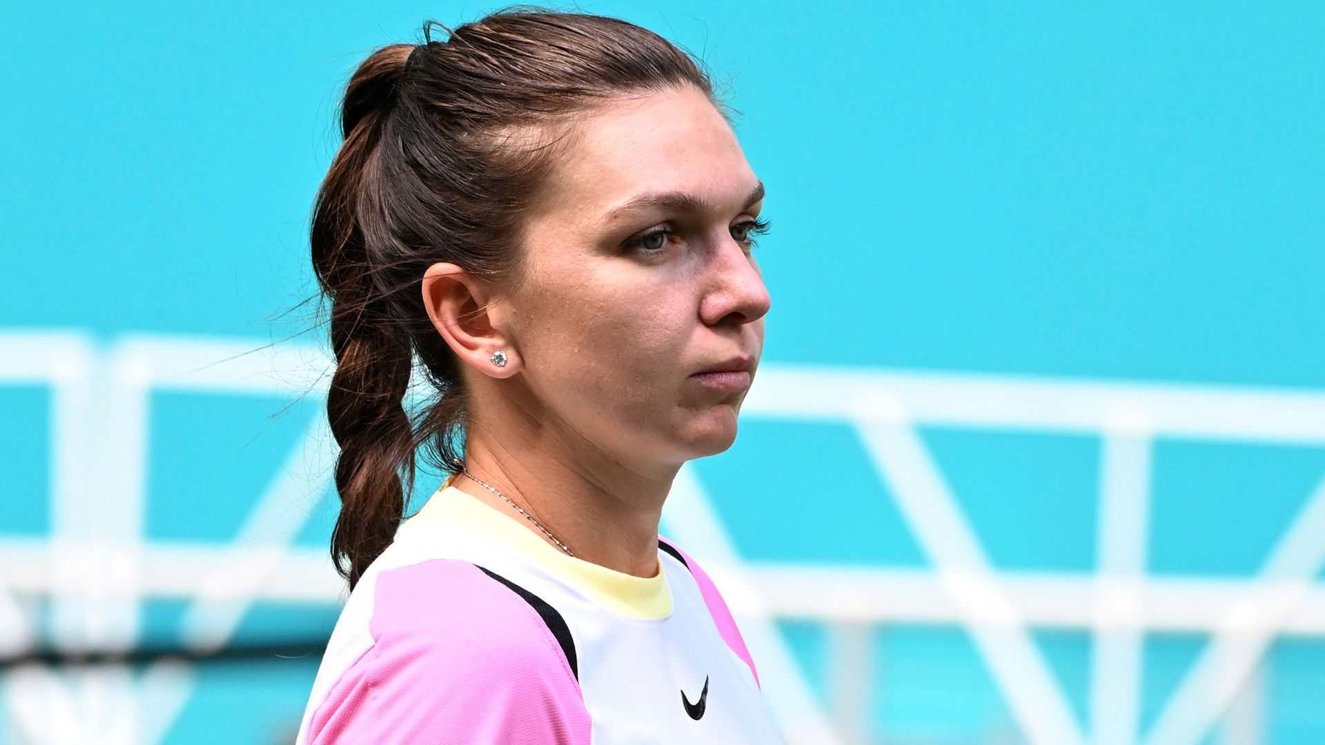 Halep withdraws from Australian Open