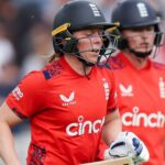 Seventeen England players awarded central ECB contracts