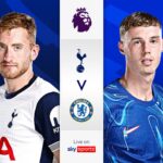 Tottenham vs Chelsea live on Sky: Romero due to train ahead of Super Sunday clash