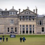 R&A to ban transgender athletes from female golf events