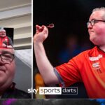 ‘I weren’t even there! Gutted!’ – Bunting takes on blind ranking challenge!