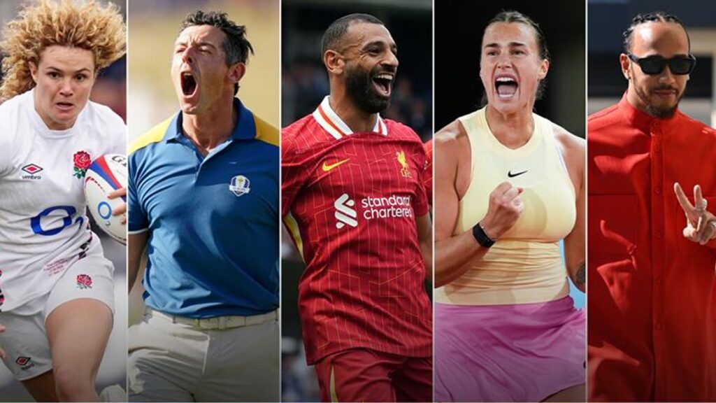 Huge year of sport ahead! 12 storylines to follow in 2025