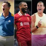 Huge year of sport ahead! 12 storylines to follow in 2025