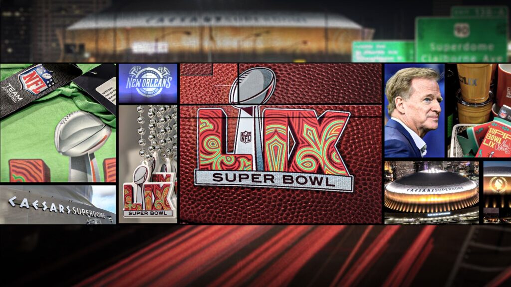 Why Super Bowl 59 in New Orleans could be the best yet