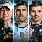 Root? Rodri? Littler? Verstappen? Who was 2024’s biggest sports star?