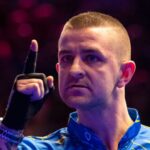 Team Europe beat USA to clinch fifth straight Mosconi Cup title