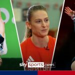 Team GB trampolinist Page talks injury, Olympic gold impact and joining the circus