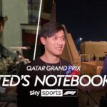 Ted’s Race Notebook | Qatar Grand Prix