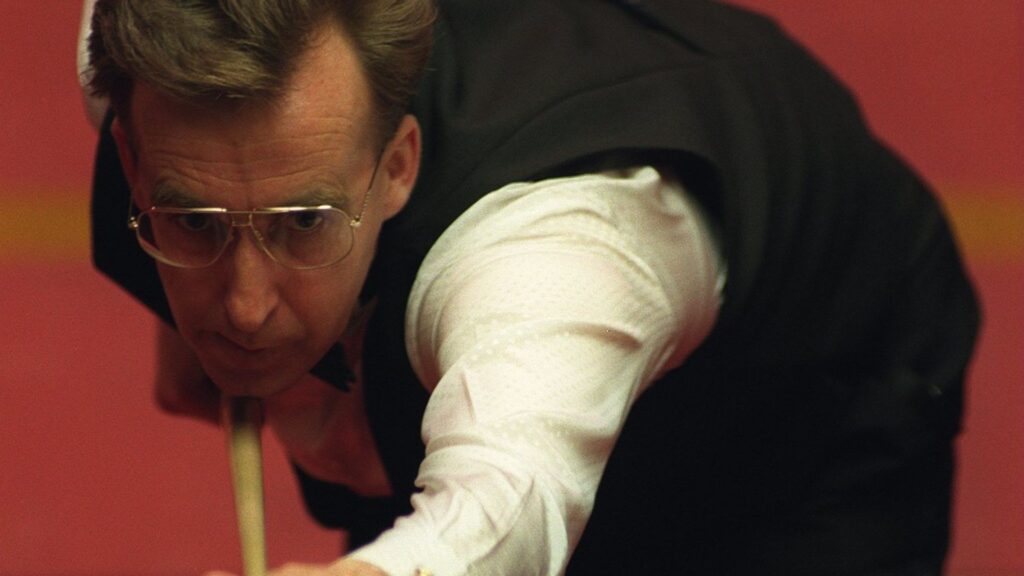 Former world snooker champion Griffiths dies