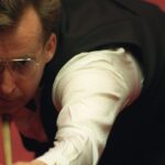 Former world snooker champion Griffiths dies