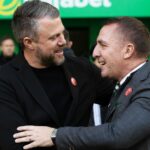 Thelin not stressed by Aberdeen form | Rodgers: Celtic face ‘tough’ Pittodrie test