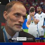 Tuchel on: Kane’s captaincy, Palmer’s form, England WC prospects