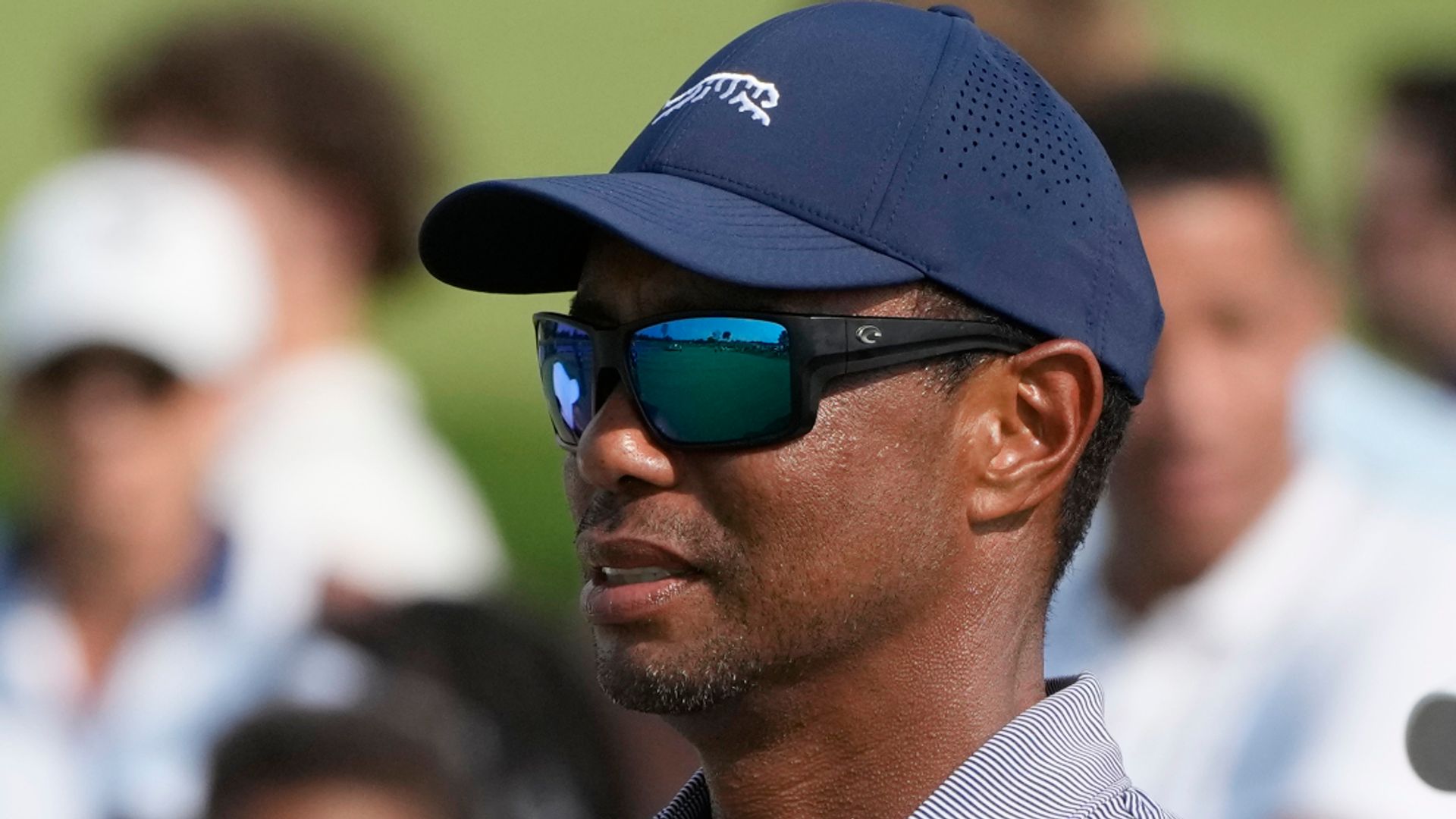 Woods unsure on latest comeback date | ‘The fire still burns to compete’