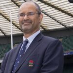 RFU chair Ilube quits amid pay row as Beaumont named interim replacement