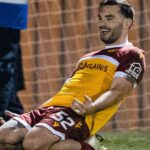 Watt nets late Motherwell winner to haunt former side St Mirren