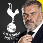 Tottenham latest: Postecoglou hopes to add to squad in ‘tricky’ January market