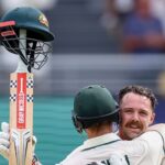 Head and Smith’s tons put Australia on top despite Bumrah’s blitz