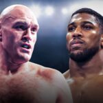 Fury to fight AJ next? Could Usyk retire?