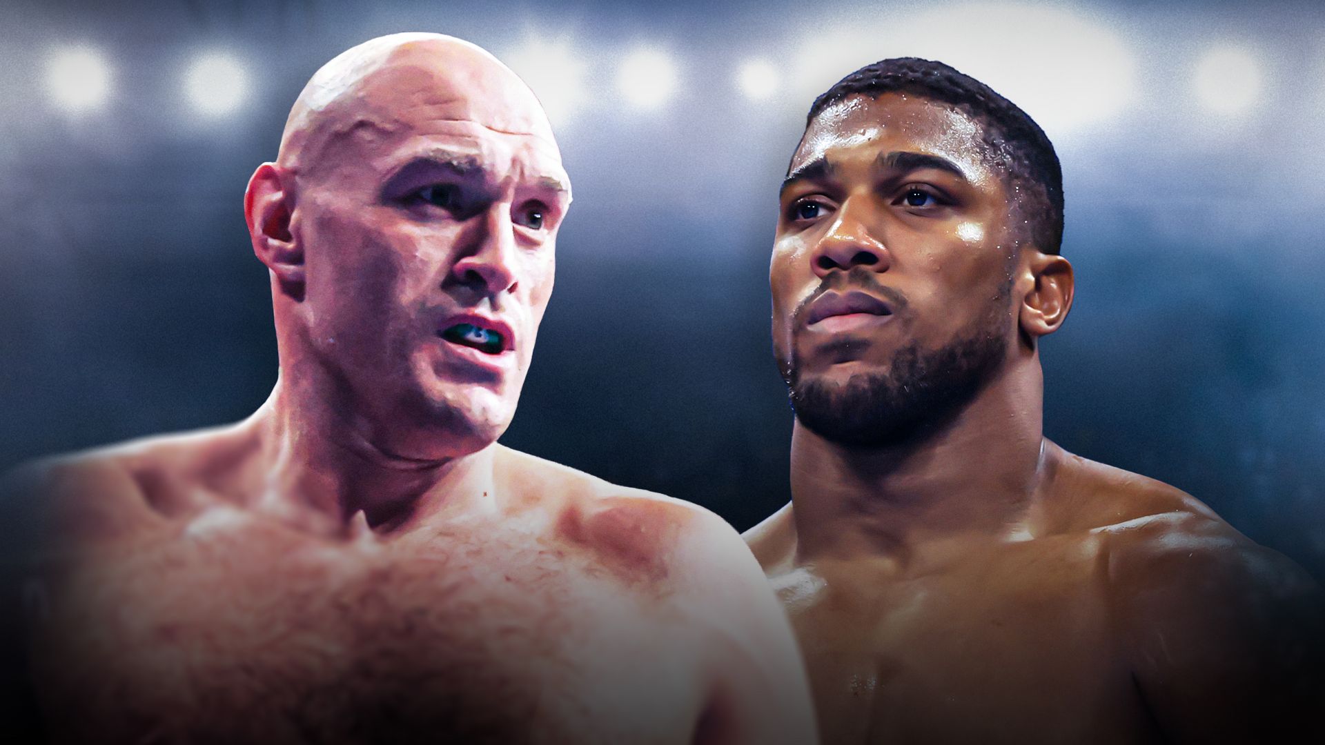 Fury to fight AJ next? Could Usyk retire?