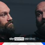 Full Interview: Fury on rematch, his love for boxing and advice for Littler!!!