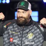 Fury: I took Usyk’s best shots, now he’ll feel the wrath!