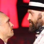 Book the repeats: Usyk vs Fury 2