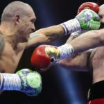 Usyk vs Fury 2: Fury ‘robbed’? What do the stats reveal?