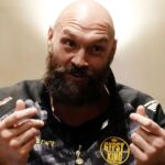 Fury: I should have taken £10m hit to push back first Usyk fight