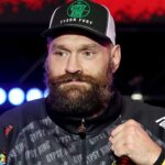 ‘He got hit and was screaming!’ – Fury trained like ‘lone wolf’ for Usyk