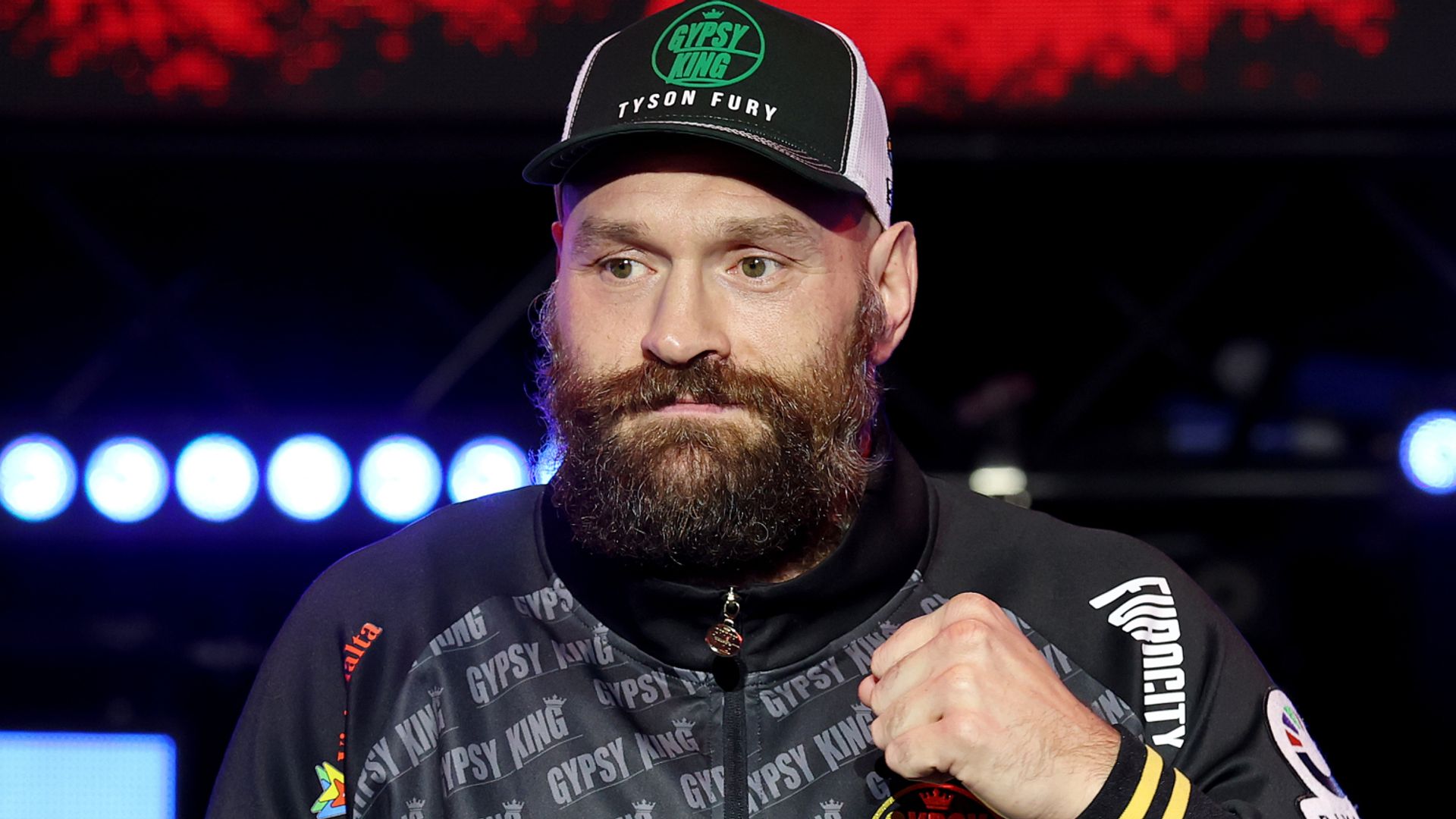 ‘He got hit and was screaming!’ – Fury trained like ‘lone wolf’ for Usyk