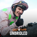 Unbridled: ‘Awesome’ Lossiemouth and worrying times for Constitution Hill?