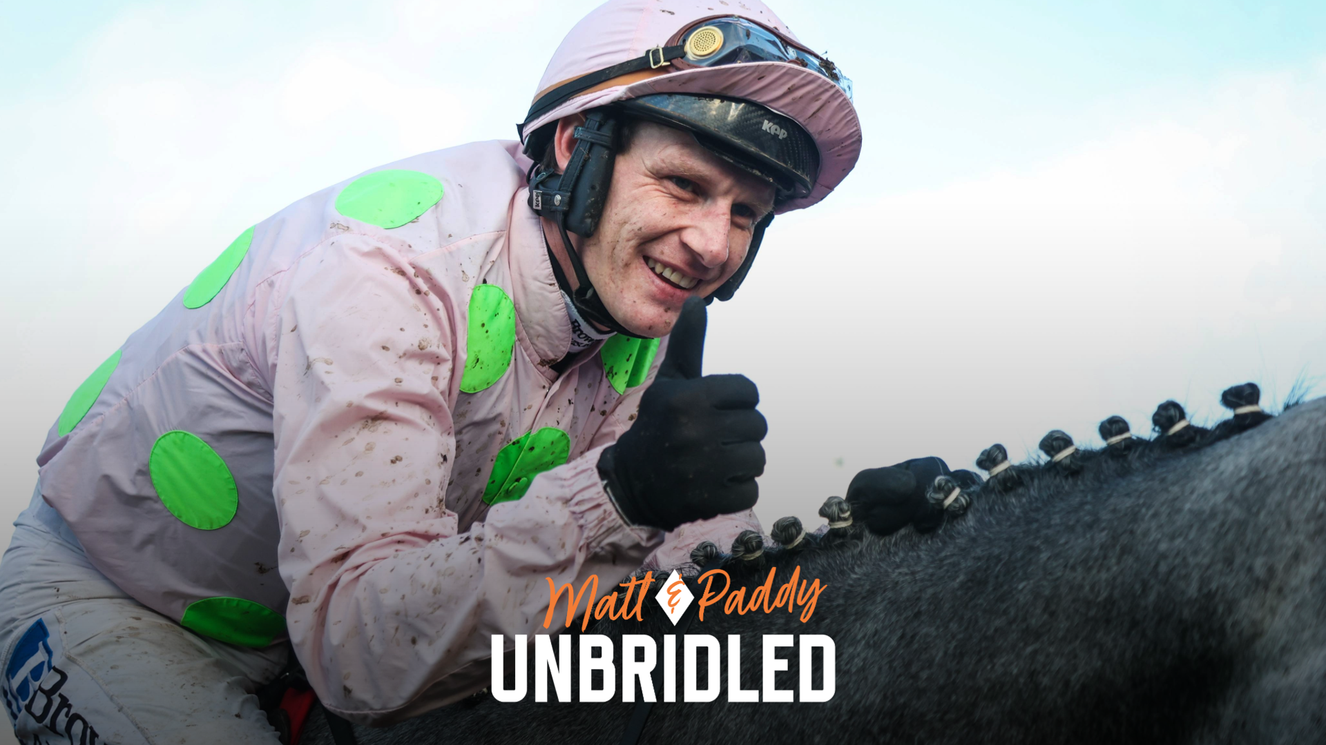 Unbridled: ‘Awesome’ Lossiemouth and worrying times for Constitution Hill?