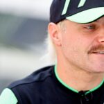 Bottas back at Mercedes in new role for 2025