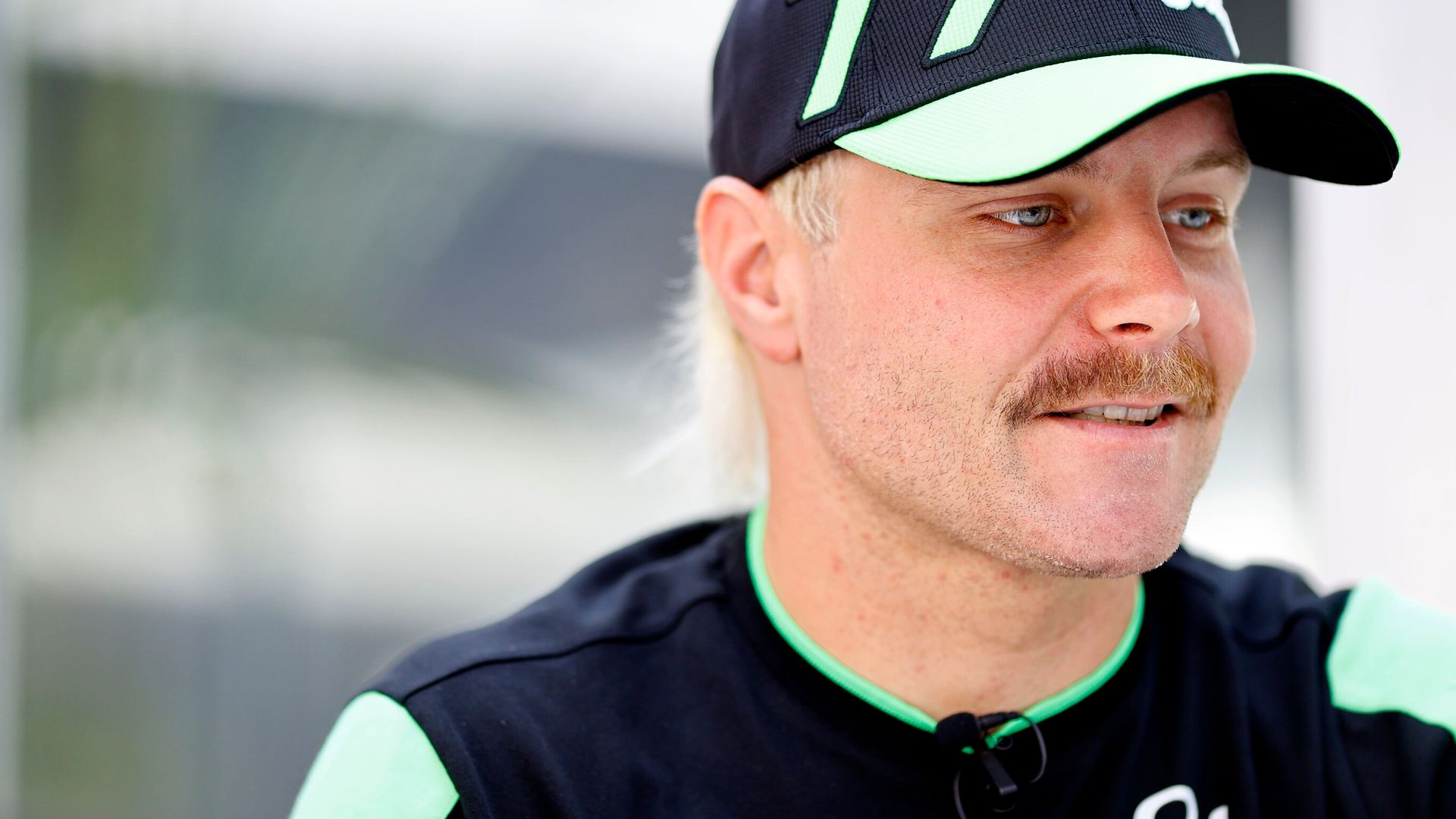 Bottas back at Mercedes in new role for 2025