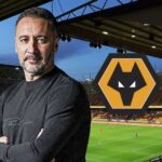 Wolves appoint Pereira to succeed O’Neil