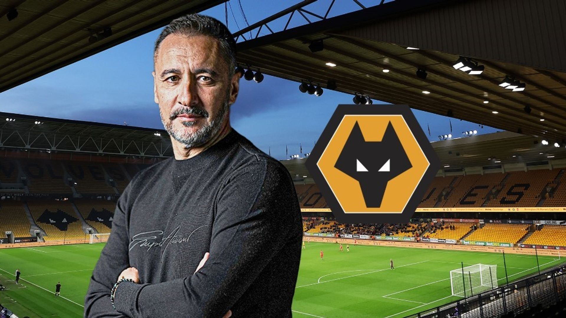 Wolves appoint Pereira to succeed O’Neil