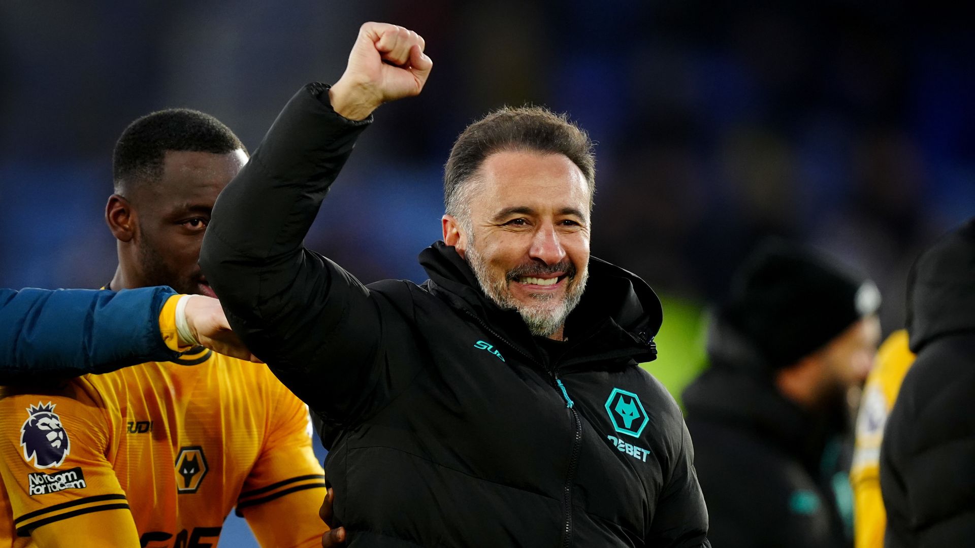 Wolves vs Man Utd preview: Pereira backs Amorim for Premier League success