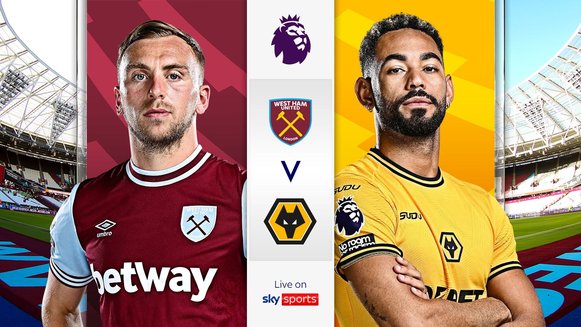 West Ham vs Wolves preview: O’Neil expects Lopetegui to be in charge