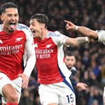 Hits and misses: Arsenal’s psychological edge | Chelsea enter title race?