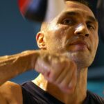 Klitschko to make extraordinary comeback? ‘He’s in tremendous shape…’