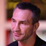 Klitschko: Usyk will keep me in retirement