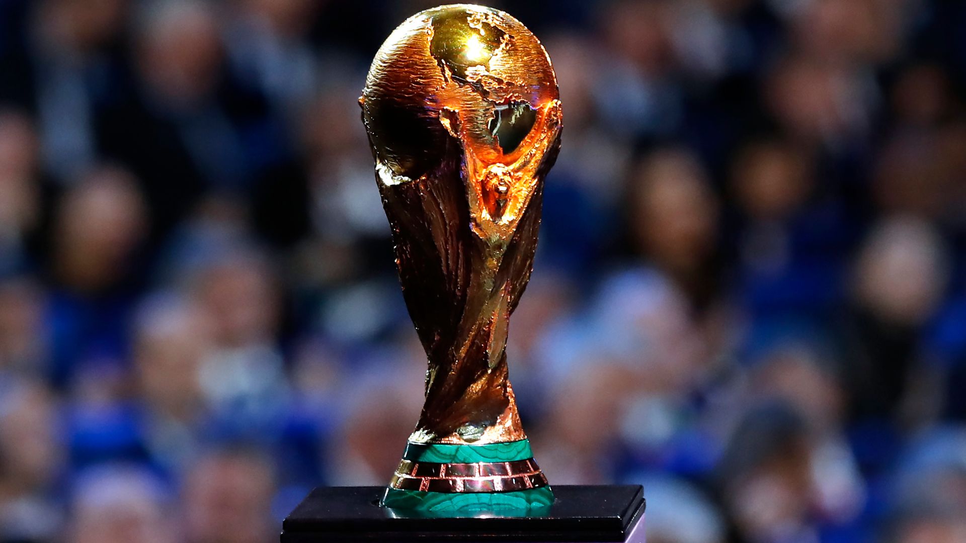 World Cup 2026: Dates, venues and expanded format