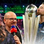 World Darts Championship Predictions: Who wins & dark horses?