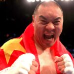 Zhang to fight Kabayel for Interim title with AJ eligible to box winner