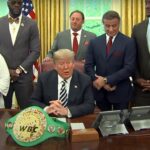 Will Donald Trump Make Boxing Great Again?