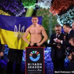 Bohachuk vs Davis: Title Eliminator to Outshine Fury-Usyk 2